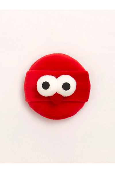 Choice YELLOW Female Makeup Blender Cosmetic Puff Powder Cute Cartoon Puff Po...