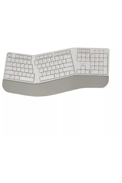 SBOX Tastatura ergonomica fara fir WK-905 US