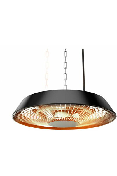 NEO Tools Βιομηχανική υπέρυθρη θερμάστρα οροφής με διακόπτη 1500W 90-037