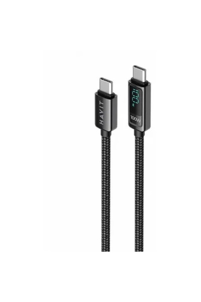 Havit HVCB-CB6247-BK, 100 W, Negru