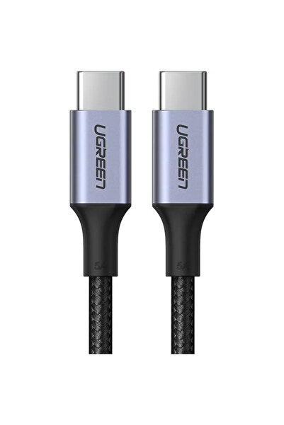 Ugreen cable USB Type C - USB Type C Power Delivery 100W Quick Charge FCP 5A ...