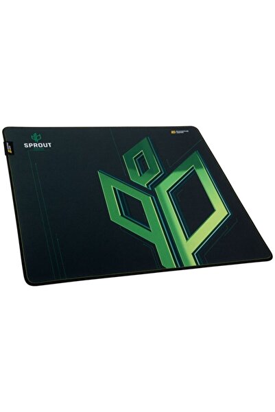 Endgame Gear MPJ450 SPROUT Edition Gaming Negru/Verde