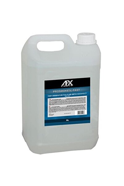 Generic LICHID FUM PROFESIONAL CU DISPERSIE RAPIDA 5L