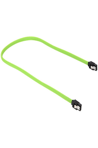 SHARKOON SATA III Cable green - 60 cm