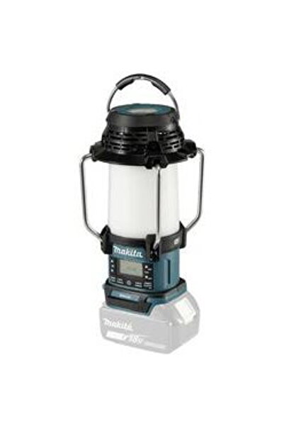 Makita Radio fДѓrДѓ fir DMR056 FM AM DAB cu felinar