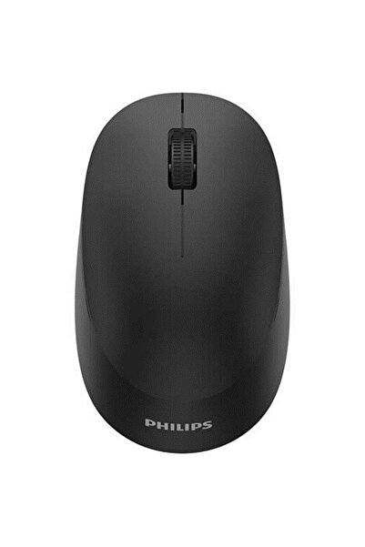 Philips SPK7407B/00 Tastatură ambidextră RF fără fir + Bluetooth optic 1600 D...