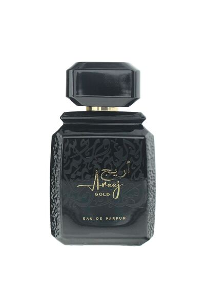 Rotana Aneej Gold, Eau De Parfum, Unisex, 100 ml