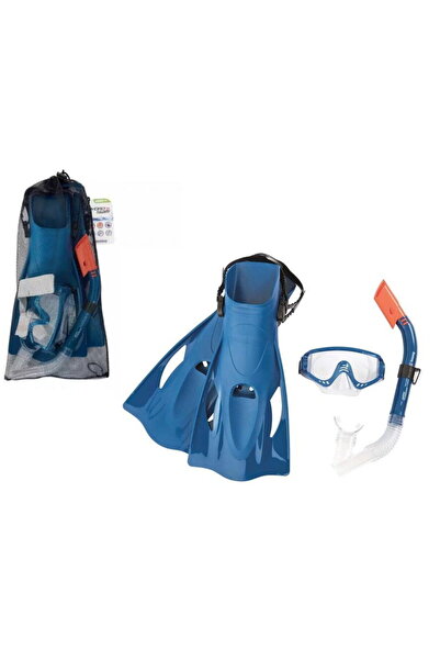 BESTWAY Set de inot Meridian