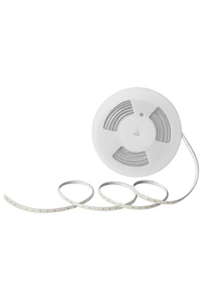 Generic LED STRIP SMD 2835 10.5W/M 220-240V IP65 GREEN ROLL 10M