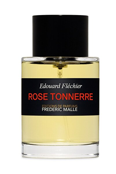 Frederic Malle , Rose Tonnerre, Eau De Parfum, Pentru Femei, 50 ml