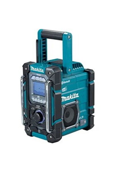 Makita Radio de И™antier fДѓrДѓ fir DMR301 12V