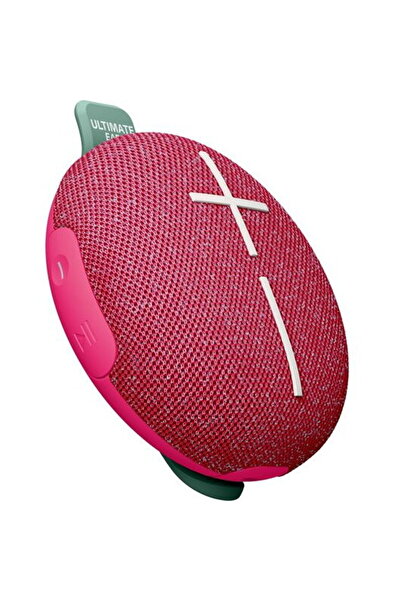 Ultimate Ears 984-002035, Autonomie 12 ore, Bluetooth, Roz