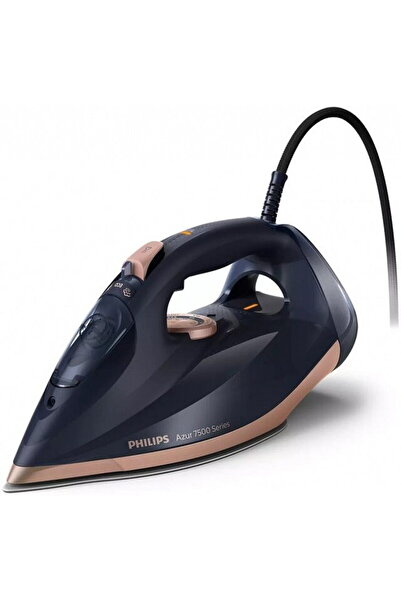 Philips Iron DST 7510/80 3200W Blue