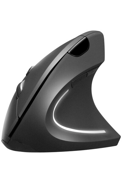 Sandberg 630-14 USB-A, 2400 DPI, Negru