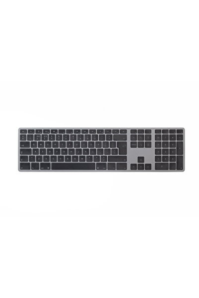Matias KLAWIATURA MAC SPACE GRAY