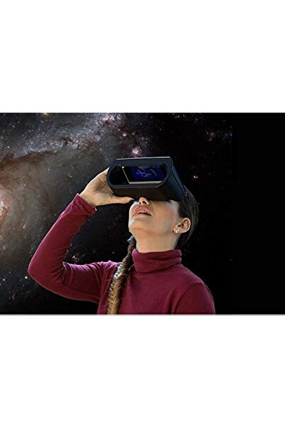 Generic Universe2Go Virtual 3D Glasses For Smart Phones