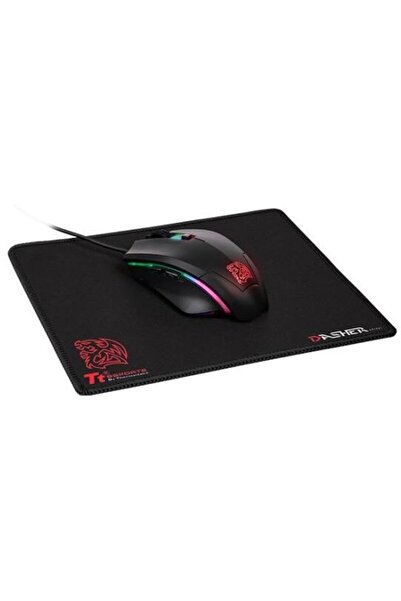 THERMALTAKE Tt eSPORTS Talon Elite iluminare RGB Negru