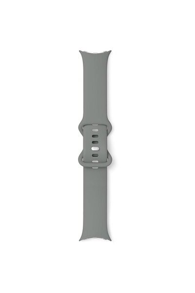 Google Pixel Watch 3 Active Band 45mm Size L Hazel