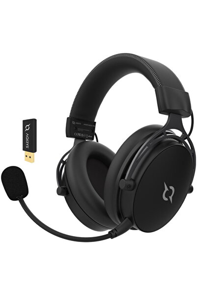 AQIRYS Gaming Wireless USB Andromeda Pro Negru