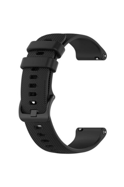 Techsuit Curea pentru Samsung Galaxy Watch 4/5/Active 2, Huawei Watch GT 3 (4...