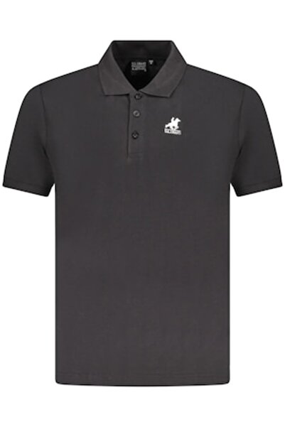 U.S. GRAND POLO EQUIPMENT & APPAREL Men's U.S. Grand POLO polo shirt with emb...