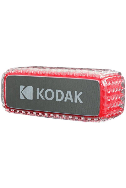 Kodak PWS-2237, Bluetooth 5.0, AUX 3.5mm, Rosu