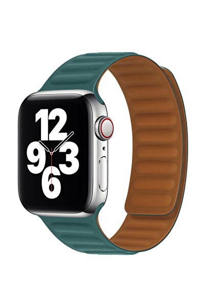 Techsuit Strap for Apple Watch 1/2/3/4/5/6/7/8/SE/SE 2/Ultra (42/44/45/49mm) ...