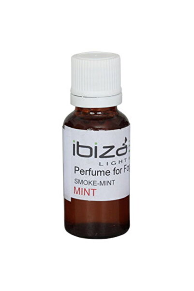 Ibiza Light PARFUM LICHID FUM 20ML MENTA