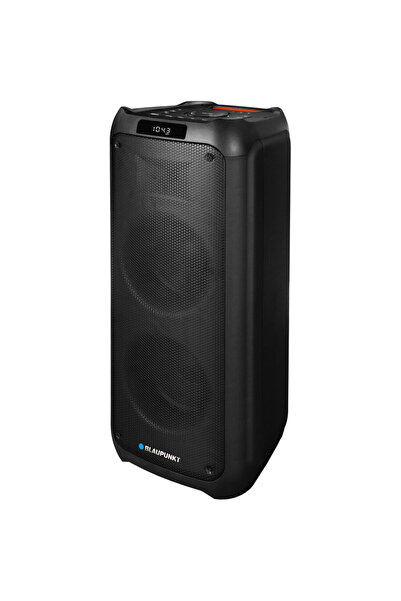 Blaupunkt PB10DB,BT cu karaoke negru