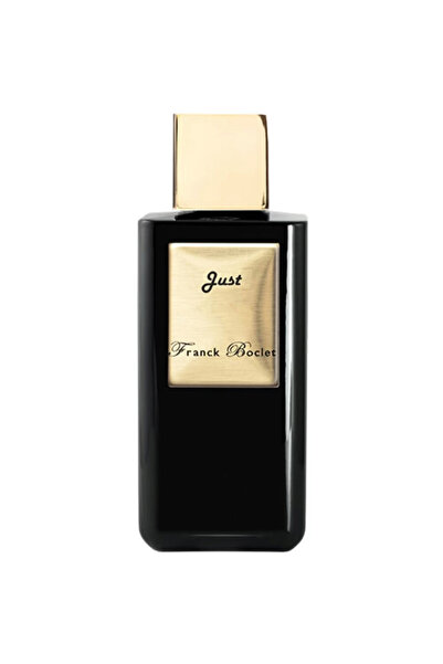 Franck Boclet Franck Boclet, Rock and Riot - Just, Extract de parfum, Unisex,...