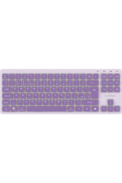 CANYON OnType 10 CNS-HKB10V Violet