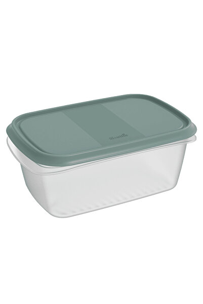 Rothoplast Rotho Box with Lid – 5 L