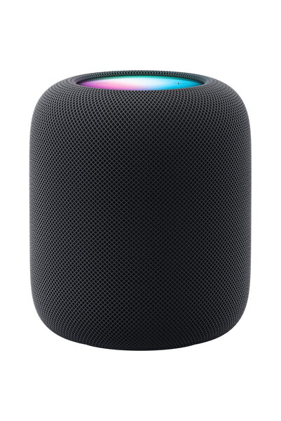 Apple HomePod 2nd generation Midnight Black