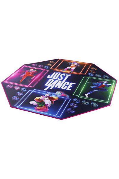 Subsonic Covoraș de gaming Just Dance
