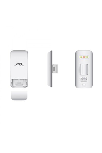 Ubiquiti NanoStation Loco M2, White
