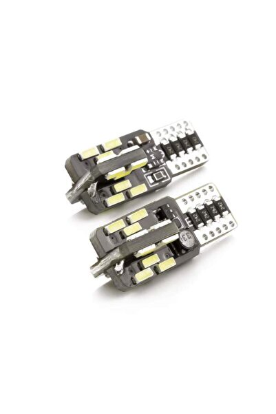 CarGuard CAN128 LED pentru interior / portbagaj -