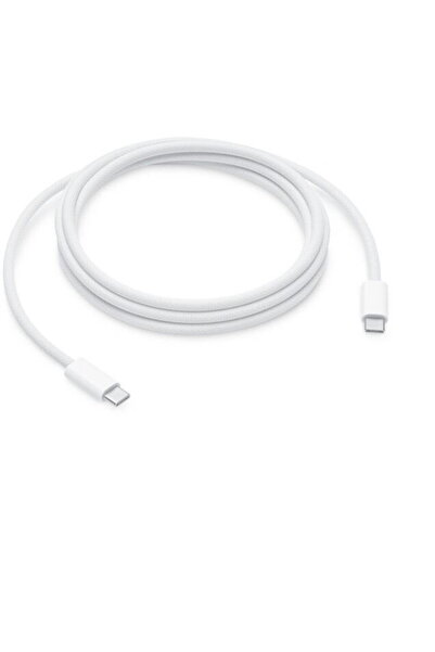 Apple Cablu de Г®ncДѓrcare USB-C de 240 W 2 m USB-C plug > USB-C