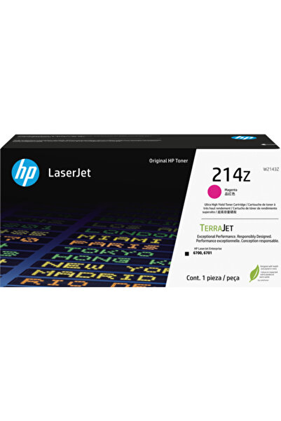 HP -W2143Z