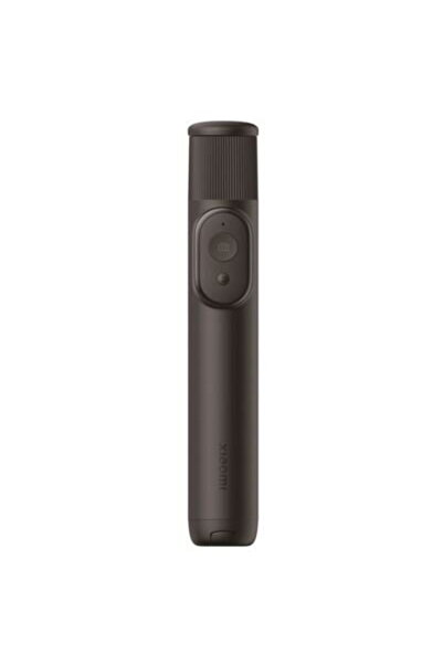 Xiaomi Stick selfie mini trepied de podea 20,4" cu telecomandă Bluetooth, negru