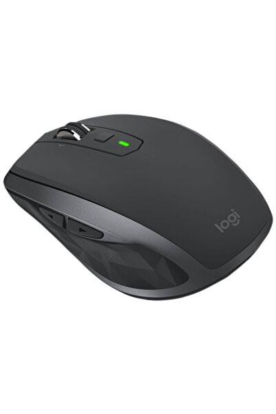 logitech MX Anywhere 2S, grafit