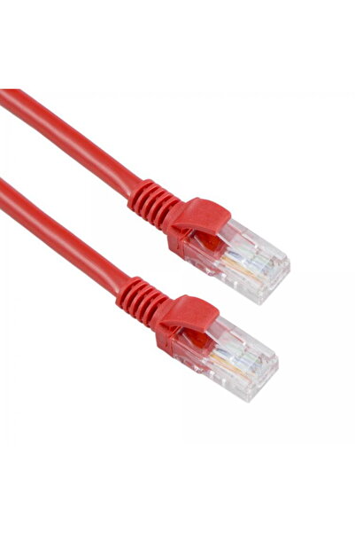 SBOX UTP-2R CAT5e 2m red