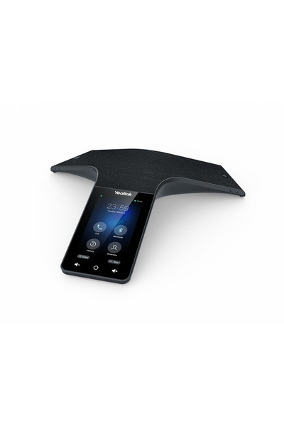 Yealink CP965 1280x720/BT/WLAN/PoE Sistem de operare Android 9.0