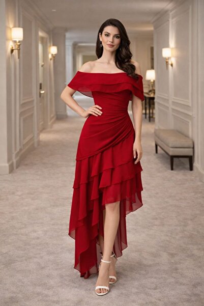 Rrtizan flirty dress