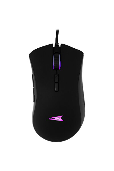 Baracuda BGM‑081 Lobster – Gaming, optic 6.400 DPI, 7 butoane + scroll, cablu...