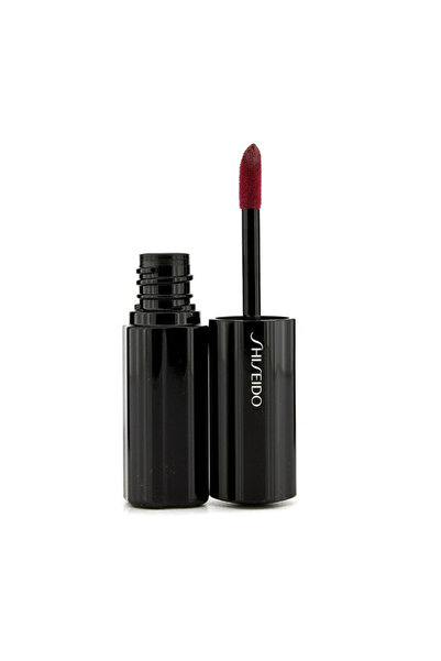 Shiseido , Lacquer, Cream Lipstick, Rd501, Drama, 6 ml *Tester