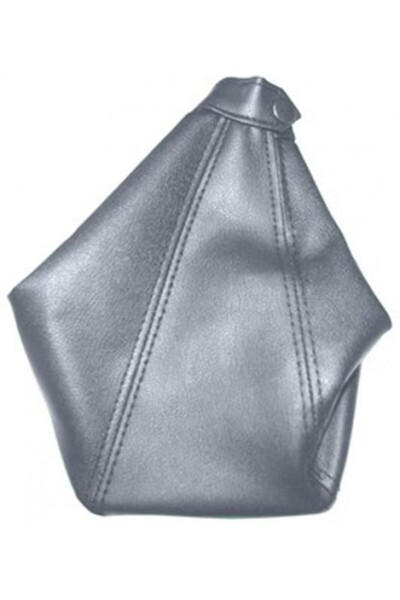 Depar Sptrns Gear Shift Boot Palio Albea Siena Ym (115912) - Gray