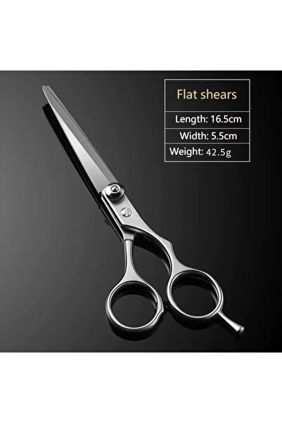 Choice1 1 PCS Professional Hairdressing Haircut Scissors 6 Inch Barber Shop H...