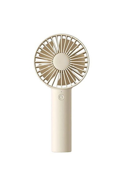 JISULIFE Ventilator Portabil 2000mAh - (FA21) - Brown