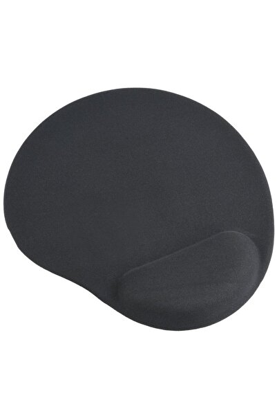 Gembird MP-GEL-BK, Negru