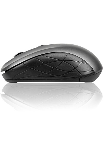 İbox i009W Rosella Wireless, Optic, Gri